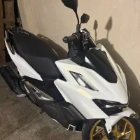 کلیک ۱۶۰ اصلی خاص خشک کیلس