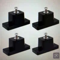 ضربه گیر پایه کولر