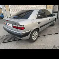 زانتیا 2000 مدل83