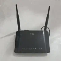 مودم Dlink
