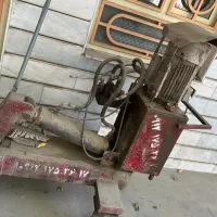 قیچی میلگرد