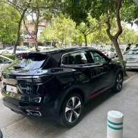 چانگان CS55 plus مدل ۲۰۲۴