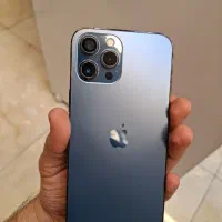 آیفون 12promax