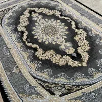 سفارت|فرش|کرج, باغستان|دیوار