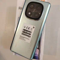 گوشی Note 14 pro plus 512 گیگ رم 12 صفر واقعی