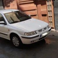 سمند ۹۲ دوگانه
