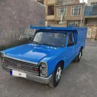 زامیاد نیسان دوگانه کارخانه تناژ پایین نود سه پلم