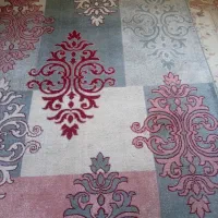 موکت۴متری سالم کار کرده  قیمت ۲میلیون