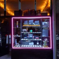 قفسه بندی مغازه