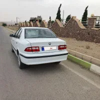 سمند ال ایکس ۹۶