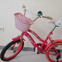 دوچرخه سایز ۱۶