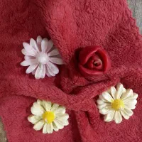 شمع|صنایع دستی و سایر لوازم تزئینی|رشت, پیرکلاچای|دیوار