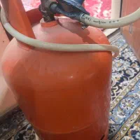 کپسول پارس گاز