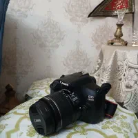 دوربین کنون 1300d