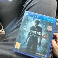 Uncharted 4 /need for speed heat /avengers ps4/ps5