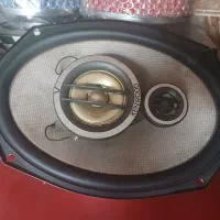 باند کنوود ۷۱۸اصلی سالم