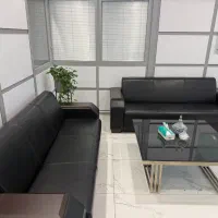 ۳نفره نیلپر