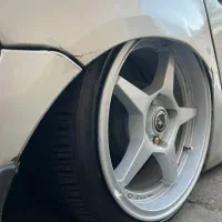 Oz racing|قطعات یدکی و لوازم جانبی|تهران, تهرانسر غربی|دیوار