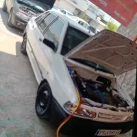 گاز کولر خودرو فقط 3تومن