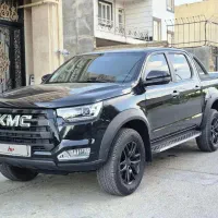 KMC/T8،402|خودرو سواری و وانت|همدان, |دیوار