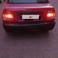 پراید۸۶البالویی