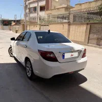 دنا پلاس توربو۱۴۰۲اتوماتیک فول