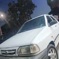 پراید ۱۳۱ EX فول بی رنگ مدل ۹۴ دوگانه کارخانه