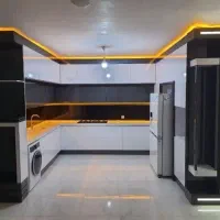 نصاب کابینت/ تعمیرات کابینت/بازسازی کمد و کابینت