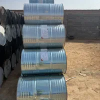 فروش گالوانیزه بشکه ۲۲۰ لیتری