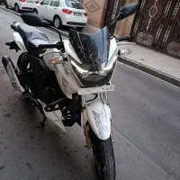 آپاچی 180