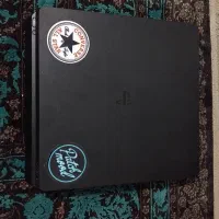 ps4 اسلیم ۱ترابایت ۲دوسته بهترین مدل