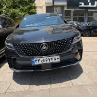 دیگنیتی پرستیژ ۴۰۲.۳.۴مشکی تو مشکی تهاتر207 ونقدی