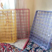 وسیله جای کتاب و...