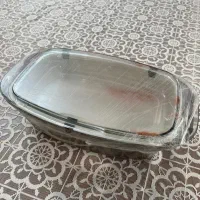 قابلمه گرانیتی در پیرکس ماینز