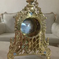 ساعت رو میزی کیلویی یک میلیون