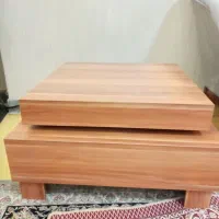 میز جلو مبلی