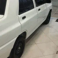 پراید 132مدل 98