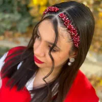 بافت مو ویژه یلدا