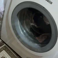 ماشین لباس شویی بوش
