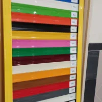 کرکره برقی