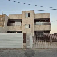 فروش آپارتمان  از یک ساختمان 4 واحدی