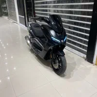 Keeway vieste 249