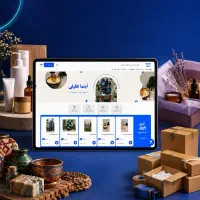 راه‌اندازی فروشگاه اینترنتی حرفه‌ای