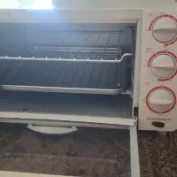 توستر برقی