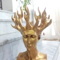 تندیس دکوری