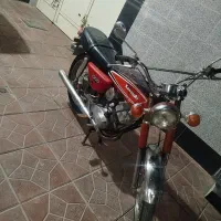 کاوازاکی100 همه جون فابریک