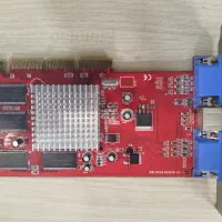 کارت گرافیک ATI 700 64MB DDR W/TV
