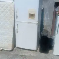 یخچال فریزردودرب هیمالیا سالم
