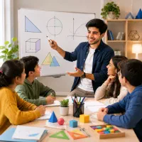تدریس ریاضی