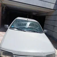 فروش پژو RD بنزینی مدل ۱۳۷۹